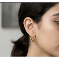 Gipsy Boba Boba Earrings