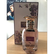 Perfume afnan Violet bouquet ORIGINAL Perfume Auntentic import