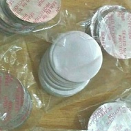 200pcs 3cm Pet Bottle Seals - PET Bottle Aluminum Foil Seals - Cimori Bottles