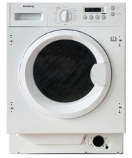CRISTAL - 尼斯 WD1460FMW 8.0/6.0公斤 1400轉 嵌入式洗衣乾衣機
