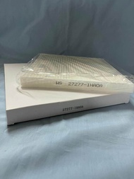 Nissan Almera N17 2011-2017 Cabin AirCond Filter (27277-1HE0E)