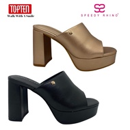 SPEEDY RHINO LADIES HIGH HEELLS R520106