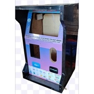 GCASH ELOADING KIOSK BOX/FOX ELOADING MACHINE BOX(TALL SIZE)