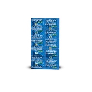 Fenofibrate 100 mg Dexa