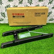 Swing arm standard std swing arm +2 inci (YAMAHA) Lc135 135LC Lc 135 v1 v2 v3 v4 v5 v6 v7 +2 inci +2