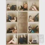 SUPER JUNIOR / [Sexy, Free &amp; Single] B版