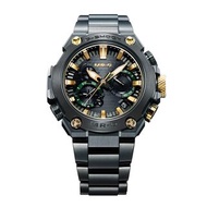 太子/銅鑼灣門市 G-SHOCK MR-G Casio [香港行貨] MR-G 鐵色 MRG-B2000BG-3A MRGB2000BG 