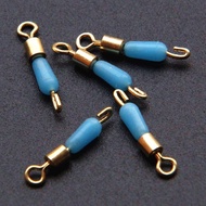 Fishing link lock, number 9 lock, mani number 9, fishing accessories