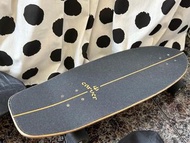 Carver 衝浪滑板