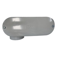 LR Conduit 3 Inches, Metal Conduit 76mm, Conduit Bodies LR Threaded Type