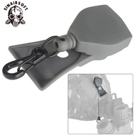 SINAIRSOFT Helmet VAS NVG Basic Lanyard Anti Drop Rope Outdoor Night Vision Goggles Anti Fall Retrac