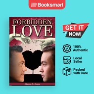 Entangled Forbidden Love - Paperback - English - 9781916798236