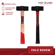 Hammer bodam bode wood fiber 2 lb 4lb 6lb