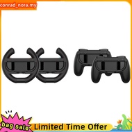 2 Pcs  Switch 2  Kart GamesRacing Steering Wheels for Switch 2 JoyCon Controller Accessories 2-Pack 