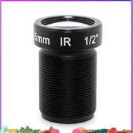 Camera Lens 25mm High-Definition Lens 5MP High Definition Network Lens