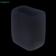 {hangmai} Sponge Foam Cover For AM8 Microphone High Density Mic Windscreen Filter Noise Reduction Fo