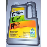 CLR Calcium Lime & Rust Remover