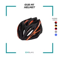 [SG Ready Stock] GUB M1 Bicycle Helmet | EBike E-Bike Electric Bike Bicycle | Accessory | Outdoor Cy