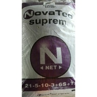 Novatec Supreme 50 Kg