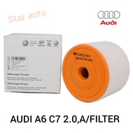AUDI A6 C7 2.0,A/FILTER