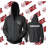 Roblox zipper jacket