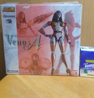 Bandai GX-12MA Venus A 機械人模型