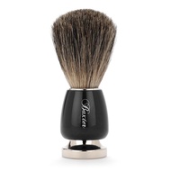 Baxter of California Best Badger Brush | 100% Natural Badger Hair