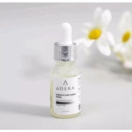 Adera Serum Darkspot Anti Aging Wajah Glowing Skincare Terbaik Untuk