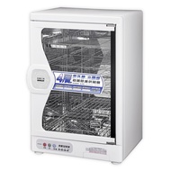 [特價]【SANLUX台灣三洋】85L四層微電腦定時烘碗機 SSK-85SUD