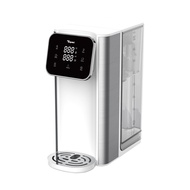 Toyomi 4.3L InstantBoil Filtered Water Dispenser with Premium Filter FB 6643F | Chrome White or Glos