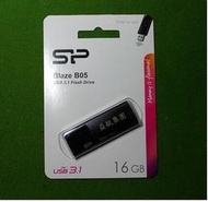 [好讚讚] 廣穎 SP Blaze B05 USB3.1 16GB 隨身碟