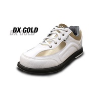 Dexter DX Gold Bowling Shoes (For Right hand bowlers)
