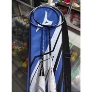 Raket Badminton Mizuno Powerblade 88 Bambu Shaft Original