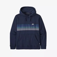 Patagonia Patagonia hooded hoodie hoodie print couple jacket trend