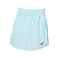 Skechers สเก็ตเชอร์ส กางเกงกระโปรงเด็กผู้หญิง Girls Basketball Skort - SL324G351-LB01