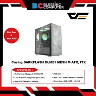 DARKFLASH DLM21 Casing - White