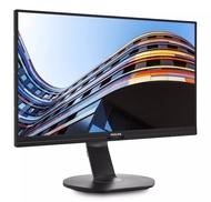 飛利浦 液晶顯示器 Philips 271S7QJMB IPS 27吋 電腦螢幕 商用可旋轉 備用螢幕 中古美品 完整箱裝 請先詳閱內文