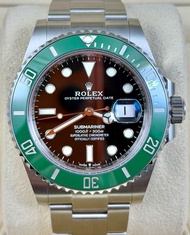 126610LV    Rolex 勞力士 Submariner Date     126610LV