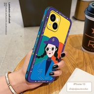 MASFEIL | เคส iPhone 14 ป้องกันแรงกระแทก