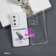 Redmi 15 Redmi 15C Softcase Airbag Anticrack Shockproof Premium Softcase Redmi 15 Redmi 15C