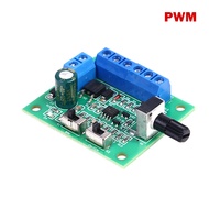 XZNZE DC12V brushless Motor SPEED CONTROLLER brushless Motor PWM Speed Control BOARD