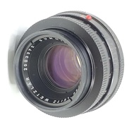 Leica 50mm F2 Summicron-R No. 2003372