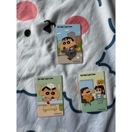 Authentic ezlink from official ezlink - crayon shin chan