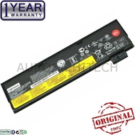Original Lenovo ThinkPad T580 TP25 A475 T470 T570 A485 T480 P51S P52S 61 61+ Laptop Battery