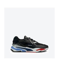 Puma Bmw Mms Rs Fast Men's Motorsport Shoes -  Black