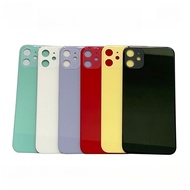 High Quality Rear Cover Door Housing For iPhone 11 Repair Replacement