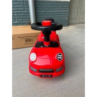 PUSH CAR NO MUSIC ADA HON