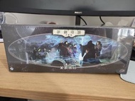 Arkham Horror 詭鎮奇談 萬象無終