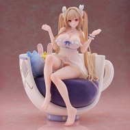 [P-0der] 260925 WING Azur Lane - Anchorage (Private Quarters ver.) 1/7 Scale Figure