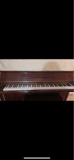 Yamaha鋼琴/ Piano